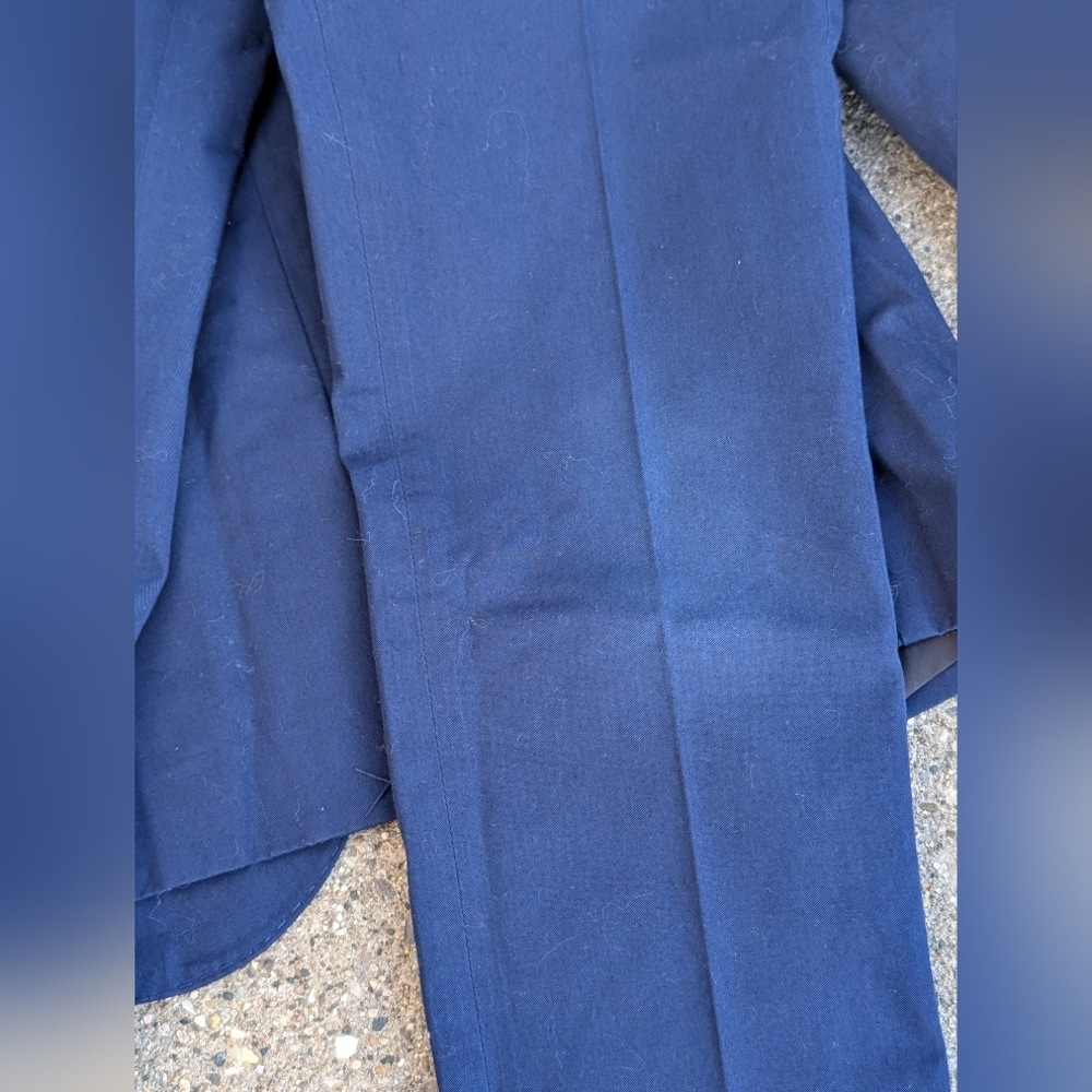 Crewcuts Boys Ludlow Suit Size 10 & 10 Slim - Picture 8 of 9